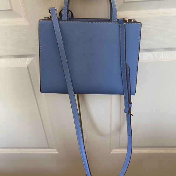 Authentic Kate Spade Thompson Street Sam Satchel - Picture 3 of 14